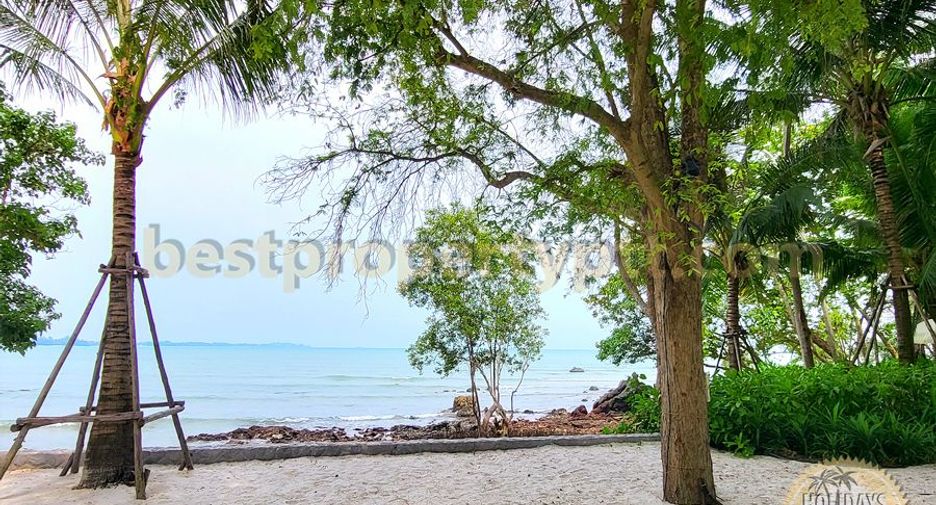 For sale 2 ベッドルーム villa in Klaeng, Rayong