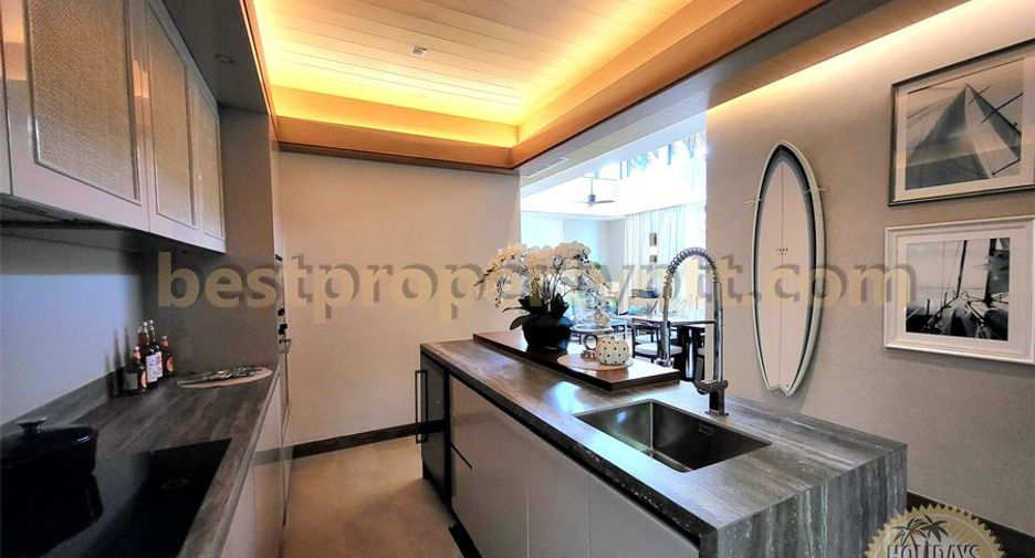 For sale 2 ベッドルーム villa in Klaeng, Rayong