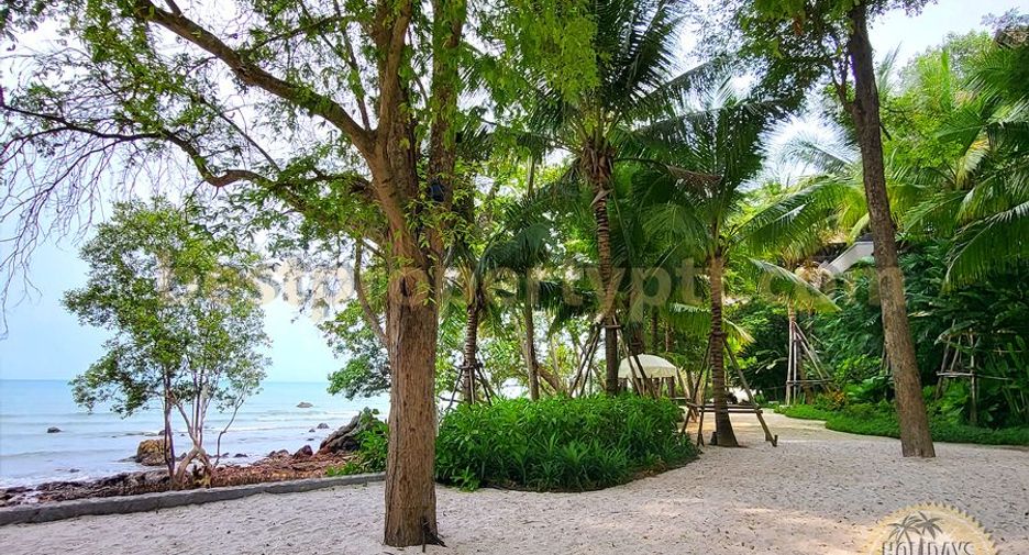 For sale 2 ベッドルーム villa in Klaeng, Rayong