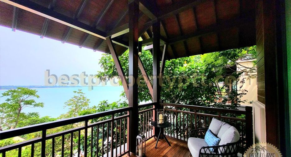 For sale 2 ベッドルーム villa in Klaeng, Rayong