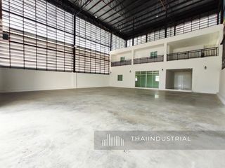 出租 仓库 在 Khlong Luang, Pathum Thani