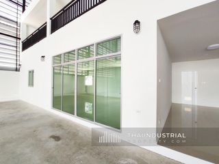 出租 仓库 在 Khlong Luang, Pathum Thani