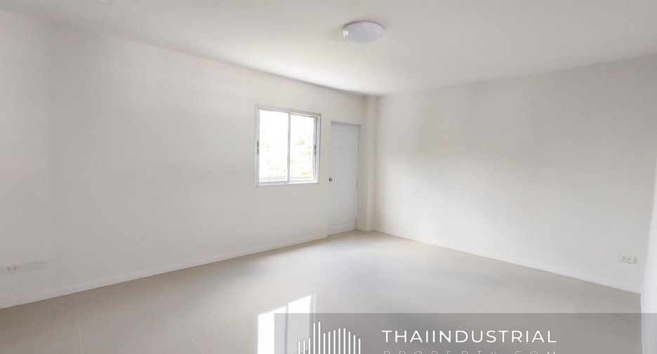 Lagerhaus zur Miete in Khlong Luang, Pathum Thani