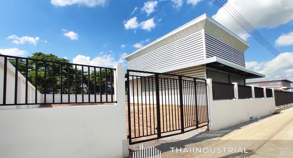 Lagerhaus zur Miete in Khlong Luang, Pathum Thani