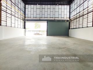 出租 仓库 在 Khlong Luang, Pathum Thani