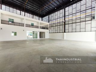 出租 仓库 在 Khlong Luang, Pathum Thani