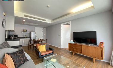 For rent 1 bed condo in Pathum Wan, Bangkok