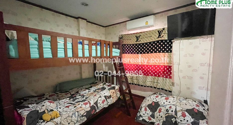 For sale 2 bedrooms house in Mueang Pathum Thani, Pathum Thani