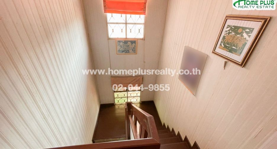 For sale 2 bedrooms house in Mueang Pathum Thani, Pathum Thani