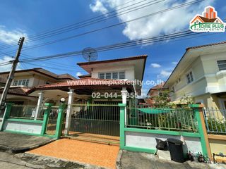 ขาย 2 ห้องนอน บ้านเดี่ยว ใน เมืองปทุมธานี, ปทุมธานี