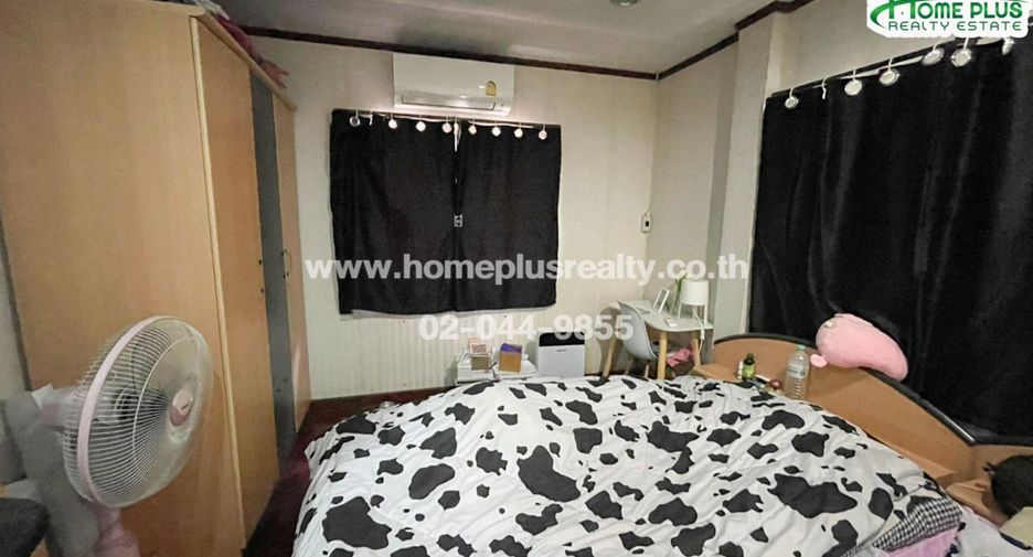For sale 2 bedrooms house in Mueang Pathum Thani, Pathum Thani