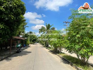 ขาย 2 ห้องนอน บ้านเดี่ยว ใน เมืองปทุมธานี, ปทุมธานี