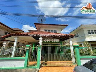 ขาย 2 ห้องนอน บ้านเดี่ยว ใน เมืองปทุมธานี, ปทุมธานี
