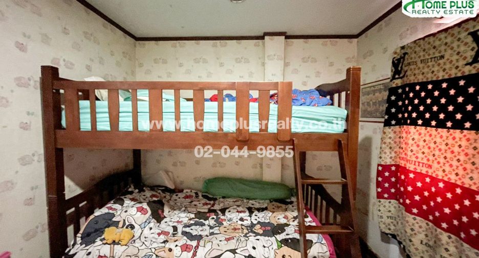 For sale 2 bedrooms house in Mueang Pathum Thani, Pathum Thani