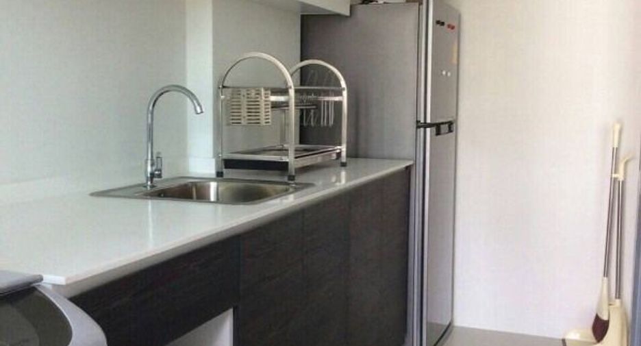 For rent 1 bed condo in Mueang Chiang Mai, Chiang Mai