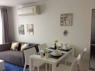 For Rent 1 Bedroom Condo In Mueang Chiang Mai