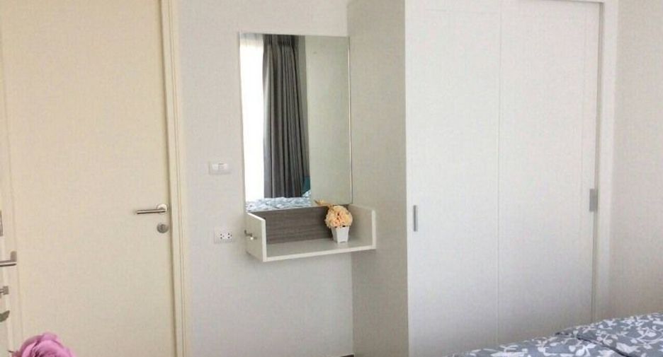 For rent 1 bed condo in Mueang Chiang Mai, Chiang Mai