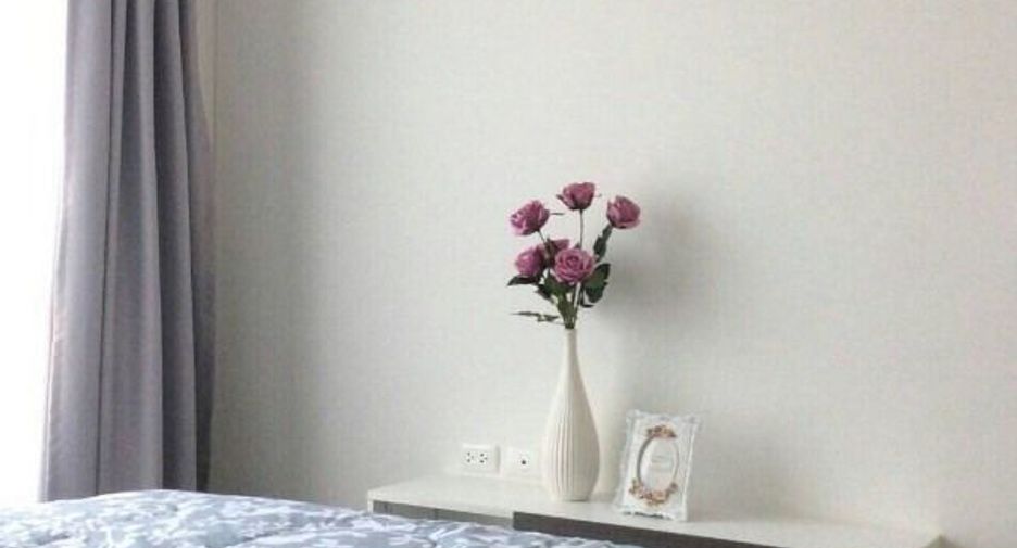 For rent 1 bed condo in Mueang Chiang Mai, Chiang Mai