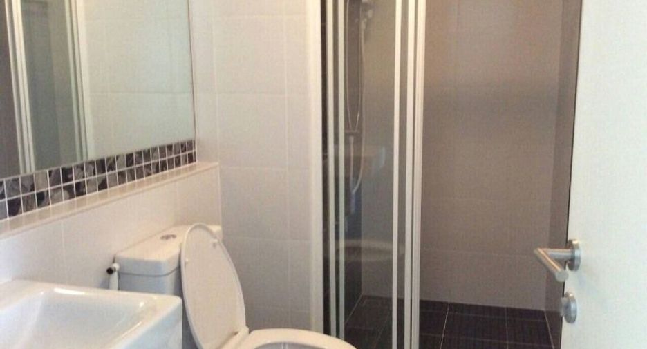 For rent 1 bed condo in Mueang Chiang Mai, Chiang Mai