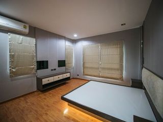 For sale 3 bedrooms house in Bang Yai, Nonthaburi