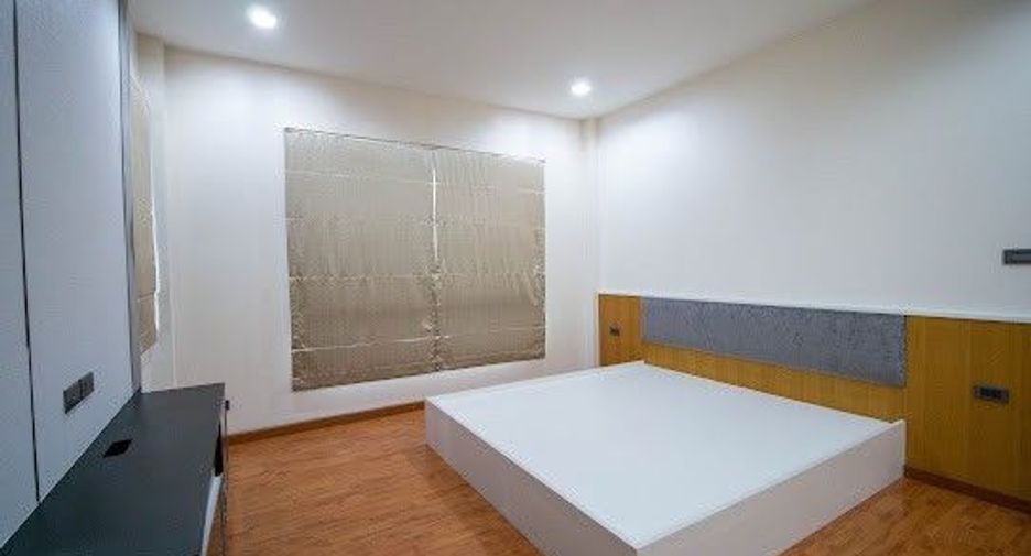 For sale 3 bedrooms house in Bang Yai, Nonthaburi