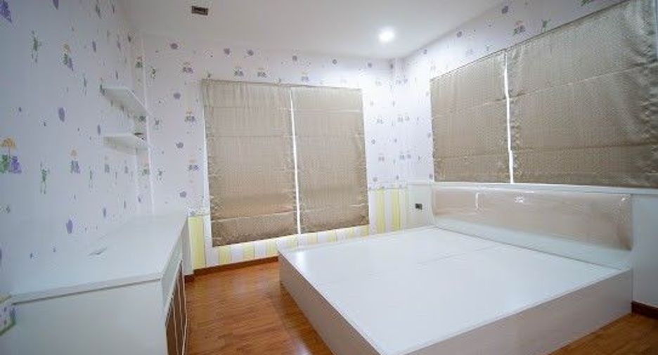 For sale 3 bedrooms house in Bang Yai, Nonthaburi