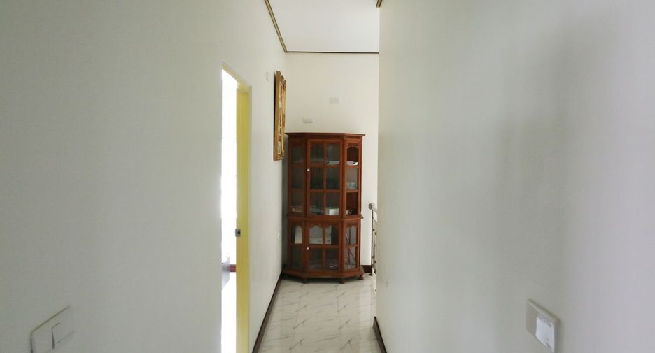 ขาย 3 เตียง บ้านเดี่ยว ใน เมืองอุดรธานี, อุดรธานี