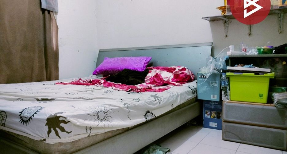 For sale 1 bed condo in Mueang Samut Sakhon, Samut Sakhon