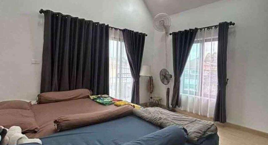For rent 4 bedrooms house in Hang Dong, Chiang Mai