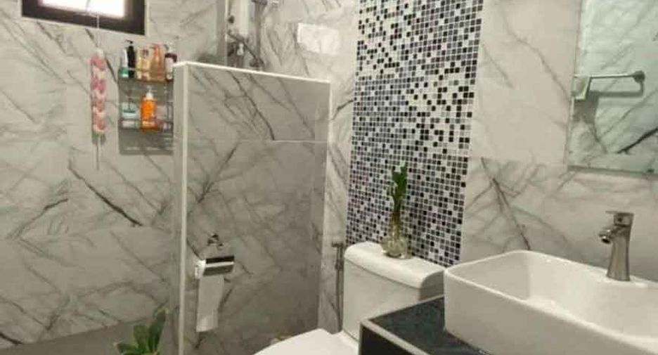 For rent 4 bedrooms house in Hang Dong, Chiang Mai