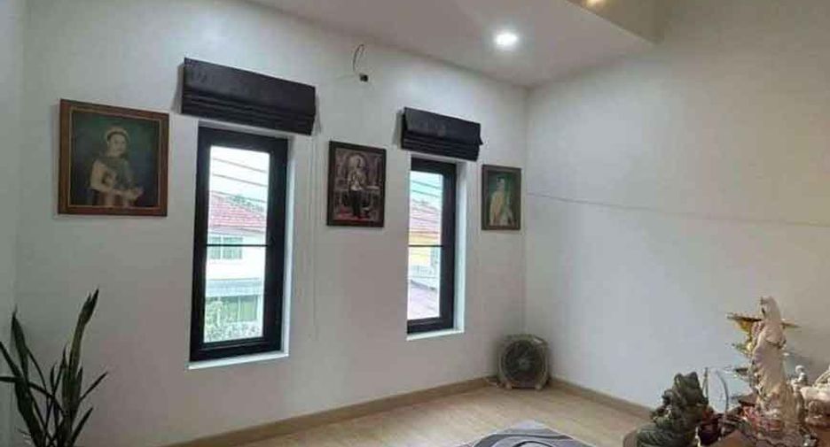 For rent 4 bedrooms house in Hang Dong, Chiang Mai