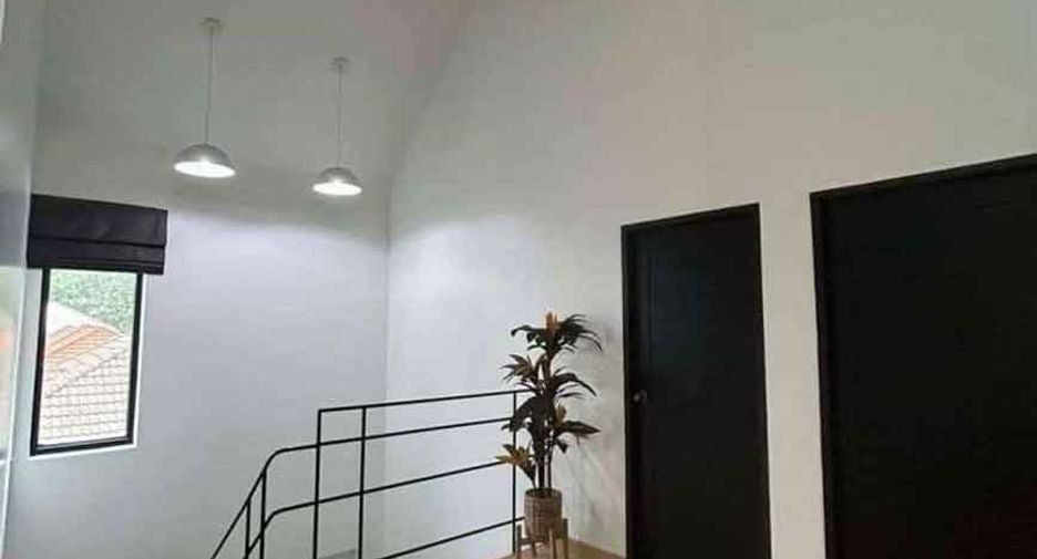For rent 4 bedrooms house in Hang Dong, Chiang Mai
