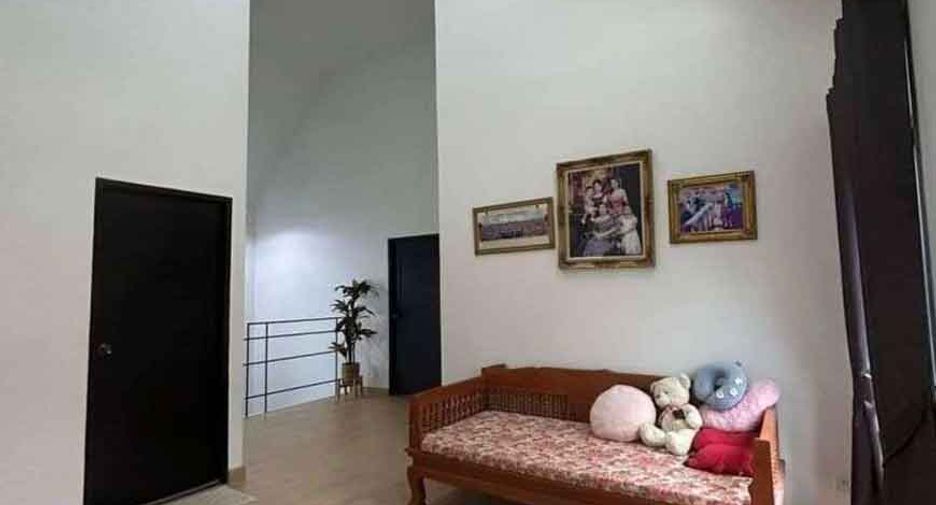 For rent 4 bedrooms house in Hang Dong, Chiang Mai