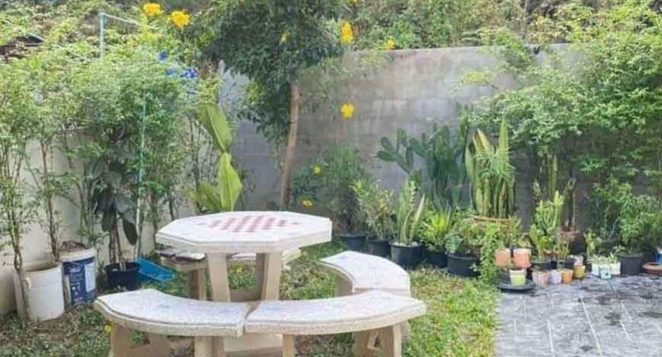 For rent 4 bedrooms house in Hang Dong, Chiang Mai