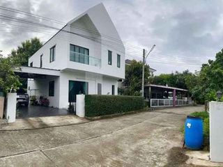 For Rent 4 Bedroom House In Hang Dong, Chiang Mai