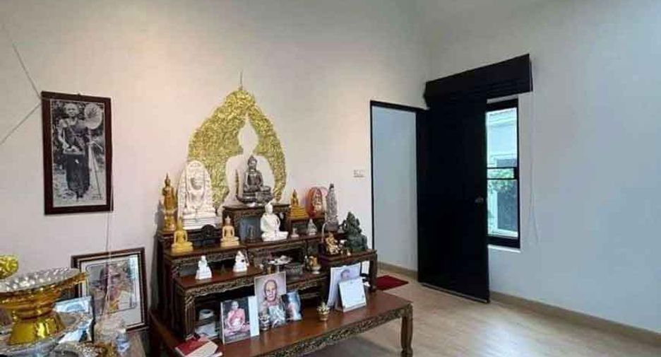 For rent 4 bedrooms house in Hang Dong, Chiang Mai