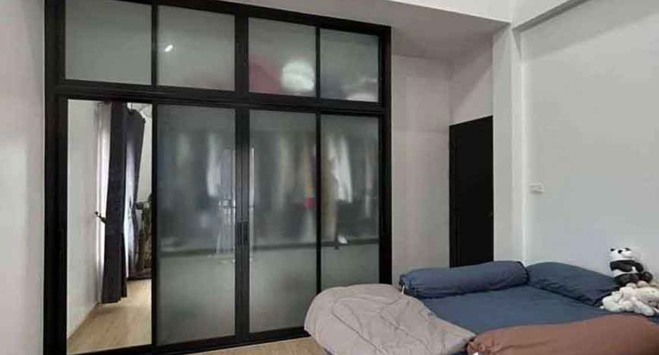 For rent 4 bedrooms house in Hang Dong, Chiang Mai