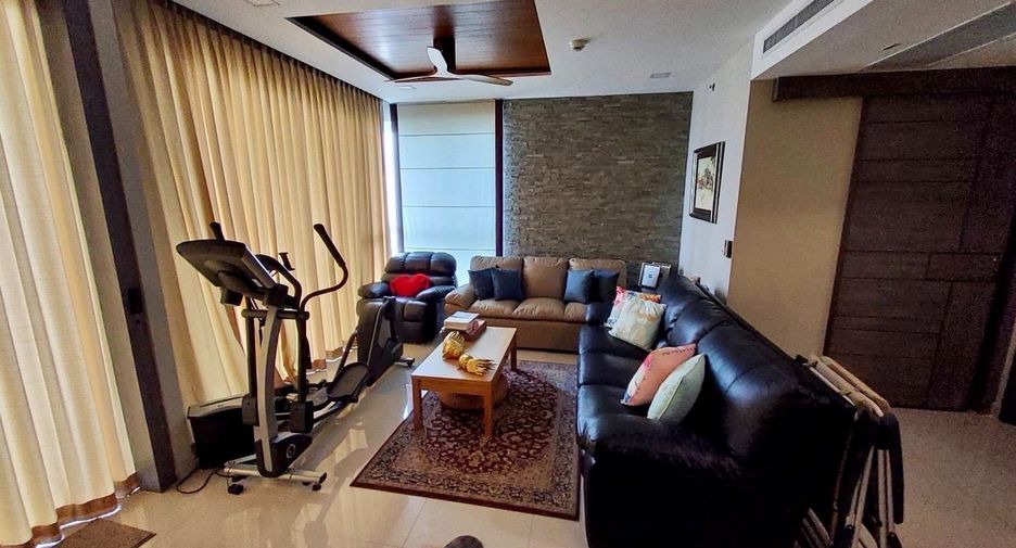 For rent and for sale 2 bedrooms condo in Bang Lamung, Chonburi
