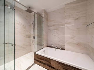 For rent 3 bed serviced apartment in Sathon, Bangkok