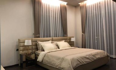 Condo en alquiler de 2 habitaciones en Khlong Toei, Bangkok