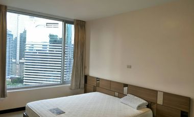 Wohnung zur Miete mit 2 Zimmer in Pathum Wan, Bangkok