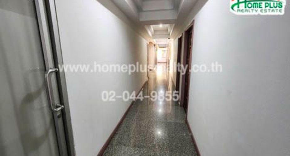 For sale 49 bedrooms apartment in Bangkok Yai, Bangkok