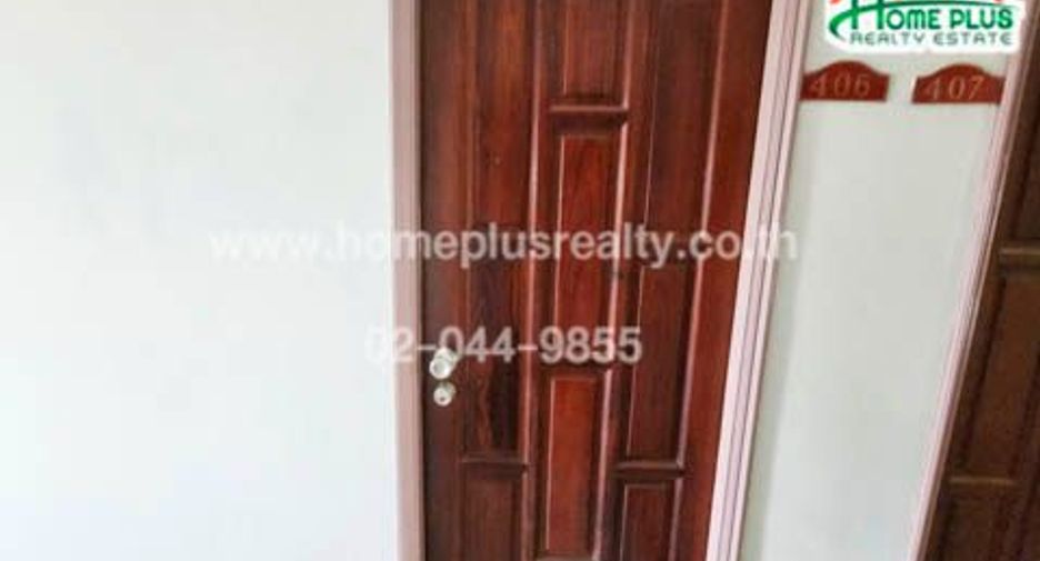 For sale 49 bedrooms apartment in Bangkok Yai, Bangkok