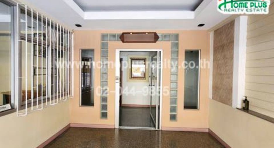 For sale 49 bedrooms apartment in Bangkok Yai, Bangkok