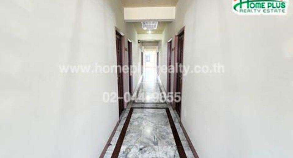 For sale 49 bedrooms apartment in Bangkok Yai, Bangkok