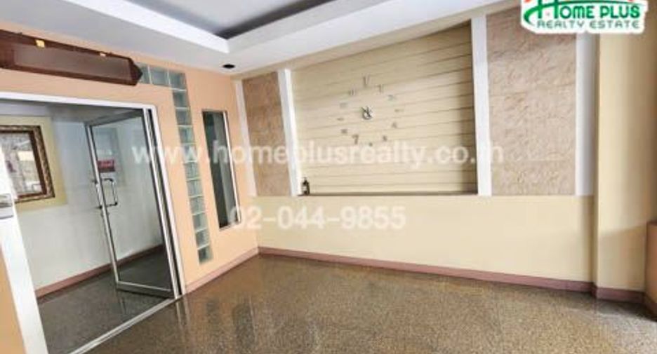 For sale 49 bedrooms apartment in Bangkok Yai, Bangkok