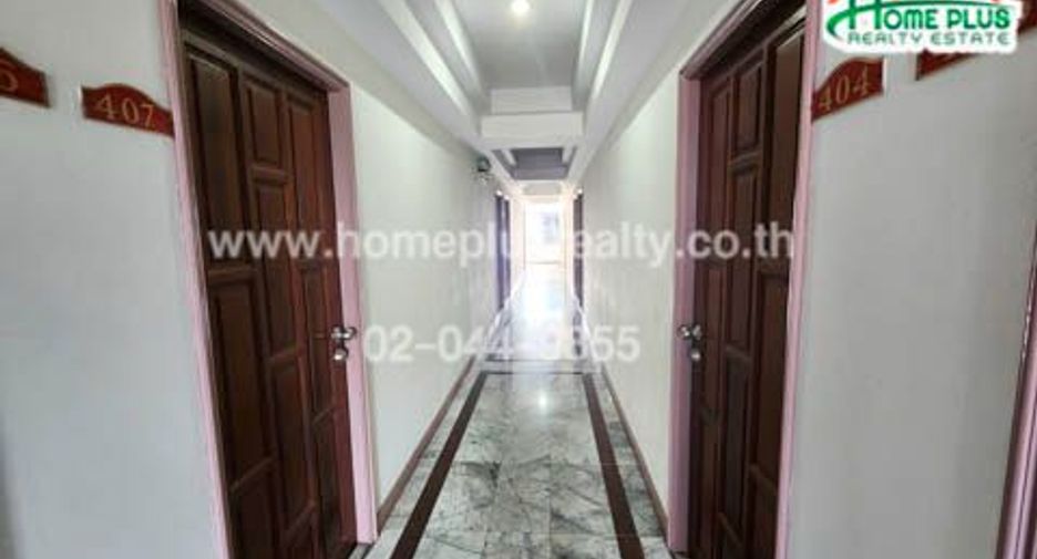For sale 49 bedrooms apartment in Bangkok Yai, Bangkok