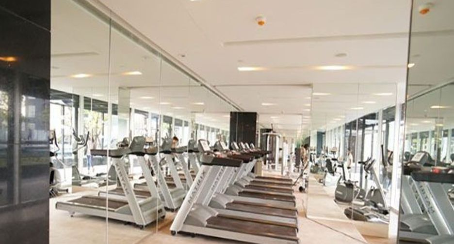 For rent 1 bed apartment in Watthana, Bangkok