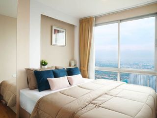 For Rent 1 Bedroom Apartment In Watthana, Bangkok