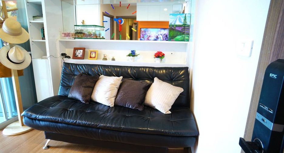 For rent 1 bed apartment in Watthana, Bangkok